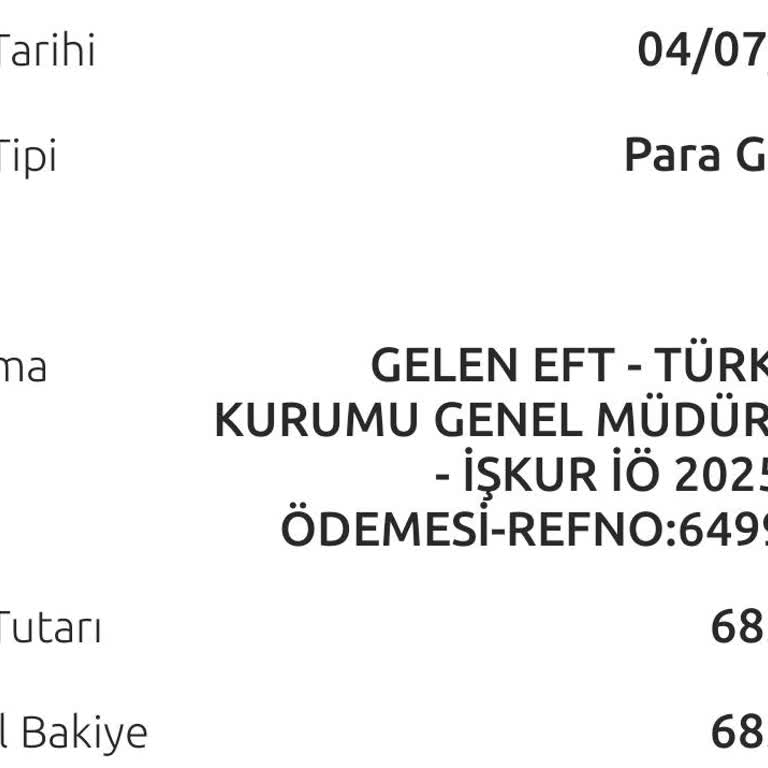 İŞKUR İşsizlik Ödeneği Başvuru Ve Ödeme Sürecindeki Belirsizlikler