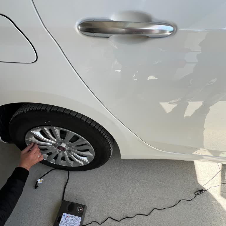 Kontrol Edilmemiş Araç, İlgisiz Müşteri Hizmetleri Ve Çözülmeyen Mağduriyet