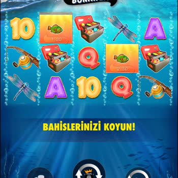 Bonusların Verilmemesi Ve Oyunlarda Haksızlık