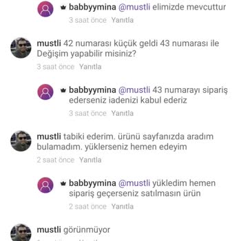 Dolap Uygulamasında İade Engeli Ve Müşteri Mağduriyeti