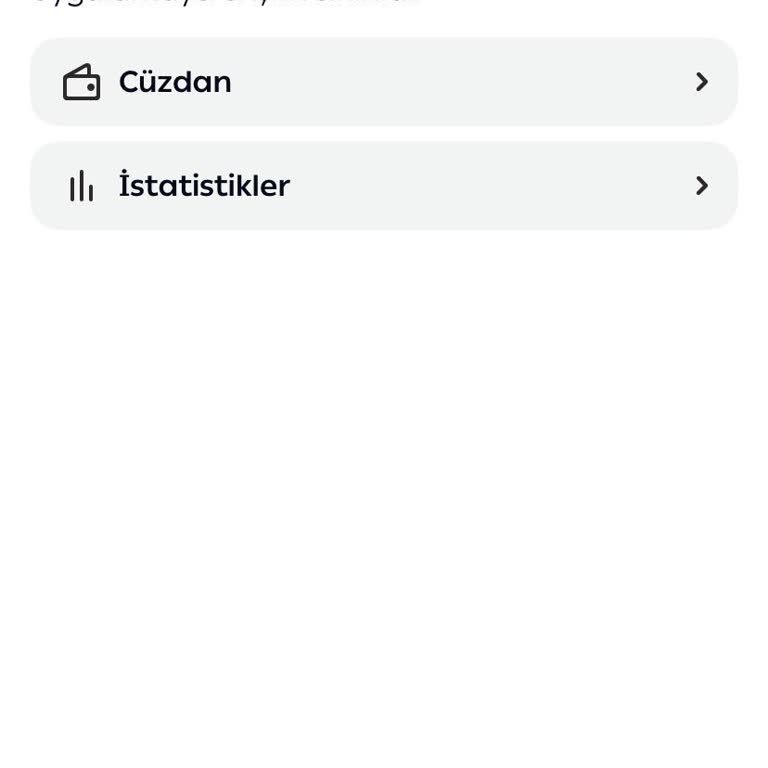 Canlı Destek Ve İletişim Eksikliği Nedeniyle Yaşanan Giriş Sorunu