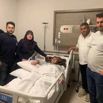 Radyoloji Bölümünde İlgisizlik Ve Mağduriyet