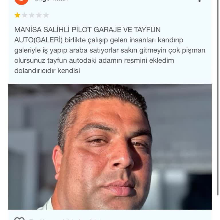 Araç Alımında Beklenmedik Sorunlar Yaşadım