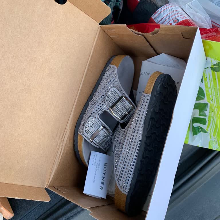 Boyner Mağazasında Etiket Ve Kasa Fiyatı Uyuşmazlığı: Fazla Ücret Alındı