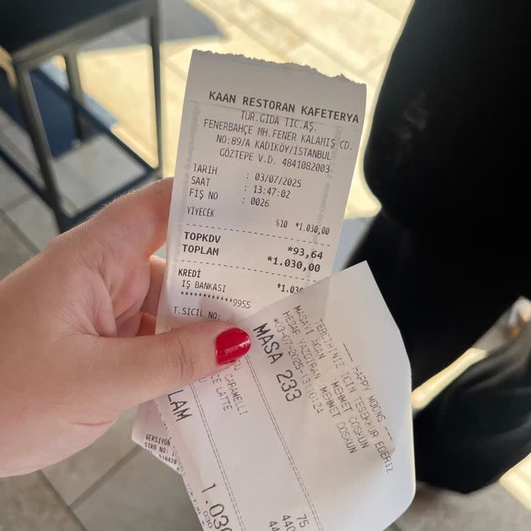 Galataport Şubesinde İlgisiz Ve Saygısız Personel Deneyimi