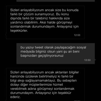 Zara: Sandalen nie erhalten, Rückerstattung von 1.890 ₺ gefordert, keine Lösung vom Kundenservice!