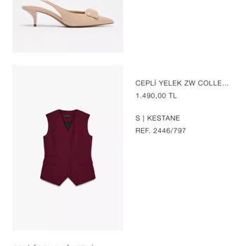 Zara hat Rückerstattung am 30. Mai versprochen, aber kein Geld auf meinem Konto!
