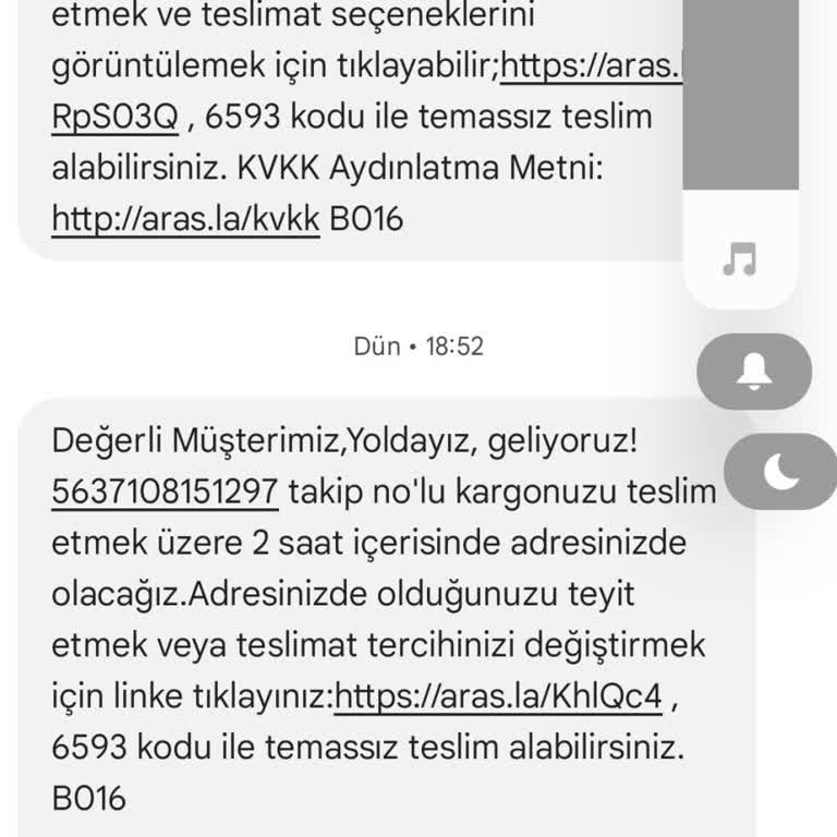 Gaziemir Şubesi Kargomu Yine Teslim Etmedi, İletişim De Sağlanamıyor
