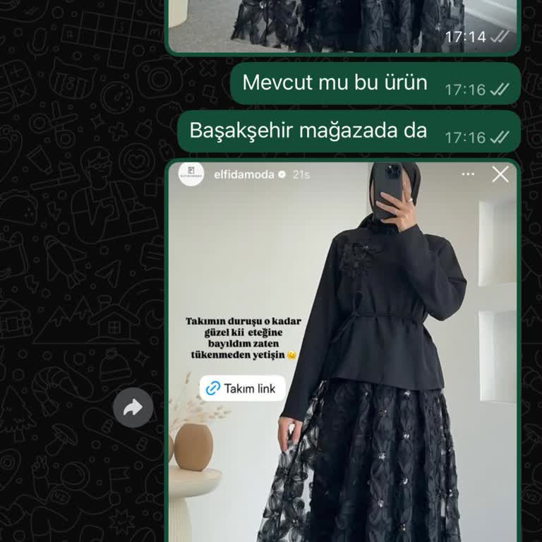 Mağazada Stokta Olmayan Ürün Ve İlgisiz Çalışanlar Nedeniyle Yaşanan Mağduriyet