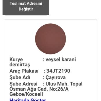 A101 Ve Kargo Hizmetinde Sürekli Teslimat Sorunu Ve Müşteri Mağduriyeti