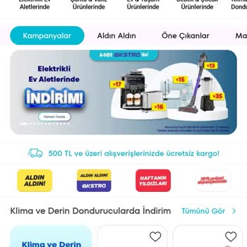 A101 Ve Kargo Hizmetinde Sürekli Teslimat Sorunu Ve Müşteri Mağduriyeti