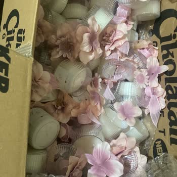 Nişan Öncesi Kırık Ürün Ve İlgisiz Müşteri Hizmeti