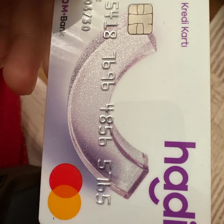 Hadi Kart Ekstre Sorunu Ve Zorlayıcı Ödeme Süreci