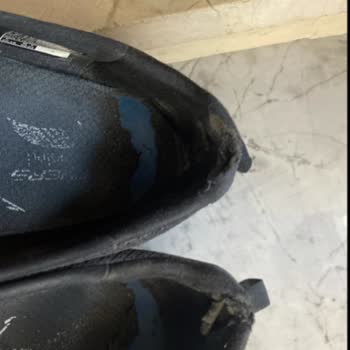 Skechers Ayakkabıda Kısa Sürede Sorun Ve Yetersiz Müşteri Desteği