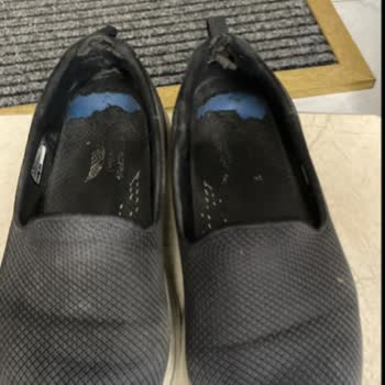 Skechers Ayakkabıda Kısa Sürede Sorun Ve Yetersiz Müşteri Desteği