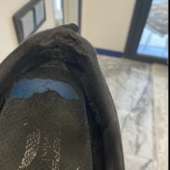 Skechers Ayakkabıda Kısa Sürede Sorun Ve Yetersiz Müşteri Desteği