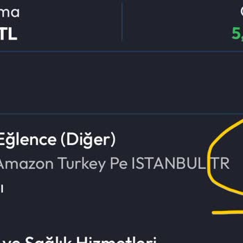 Onaysız Ücret Çekimi Ve İletişim Eksikliği