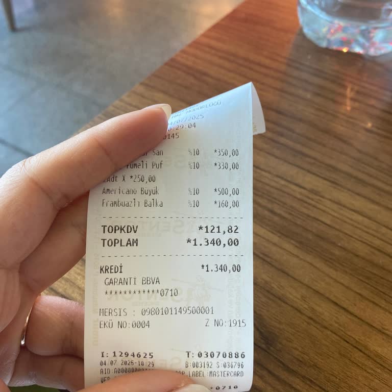 Dalaman Havalimanı Simit Sarayı'nda Bayat Ve Pahalı Ürün Şoku!