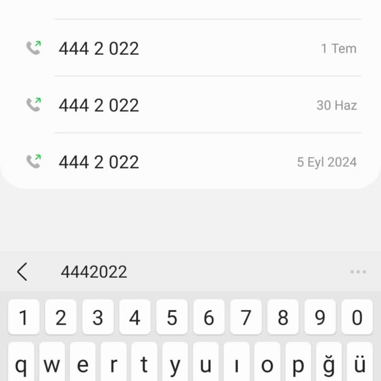 Siparişim Teslim Edilmedi, Müşteri Hizmetlerinden Yanıtsız Kaldım
