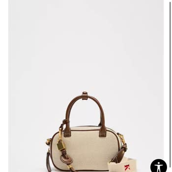 Zara meine Tasche ist seit 12 Tagen nicht angekommen, kein Kundenservice