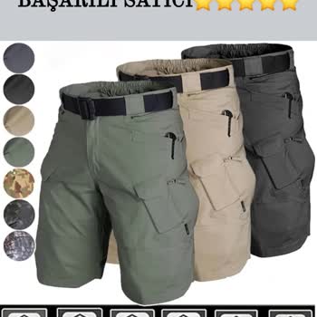 Taktikal Şort - Tacticalshort.online Alakasız Kötü Ürünler Gönderdi