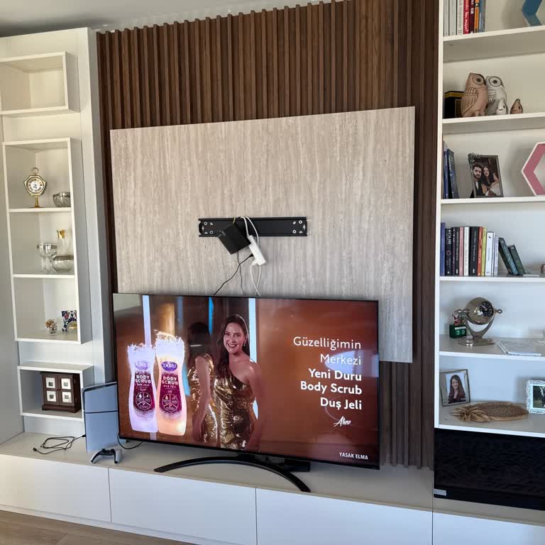 Engince Yaşam Alanları Montaj Ekibi Ve Kurulum Sürecinde Yaşanan Sorunlar