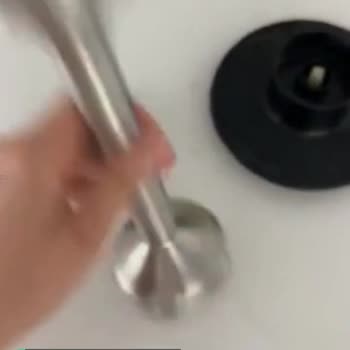 Arçelik Blender Set Dağıldı!
