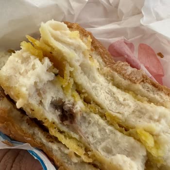 Burger King Güneşli Şubesinden Gelen Bozuk Ürün Nedeniyle Yaşanan Mağduriyet