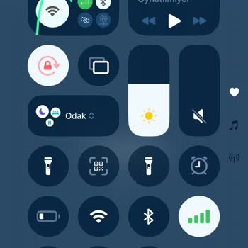 7 Aydır Çözülemeyen Vodafone Şebeke Sorunu Ve Hizmet Alamama Mağduriyeti