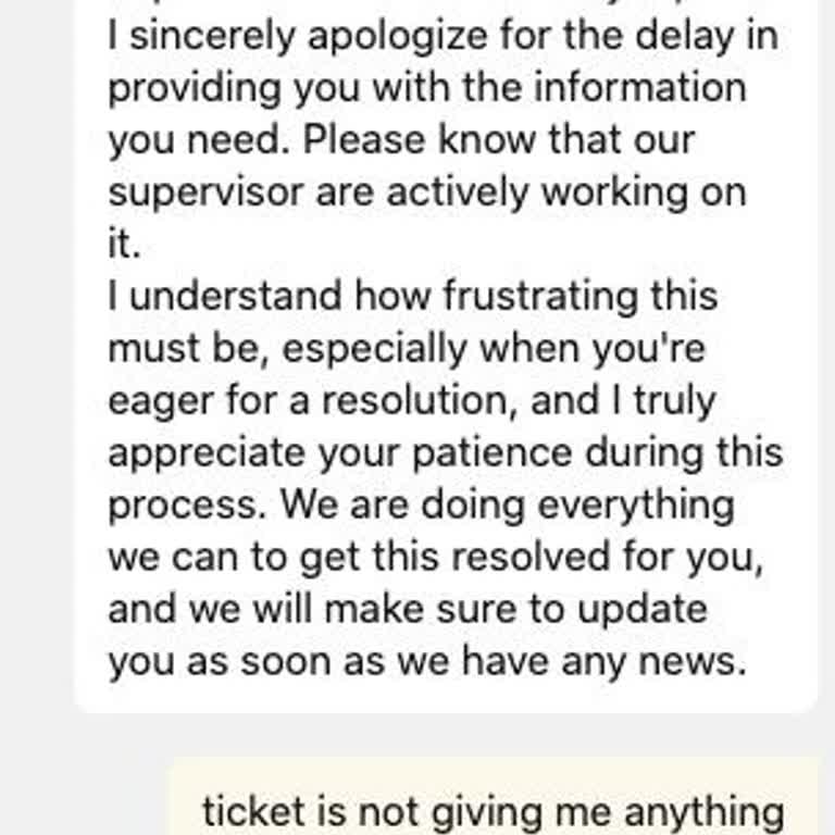 Temu Failed to Deliver My Order Even Months After Payment