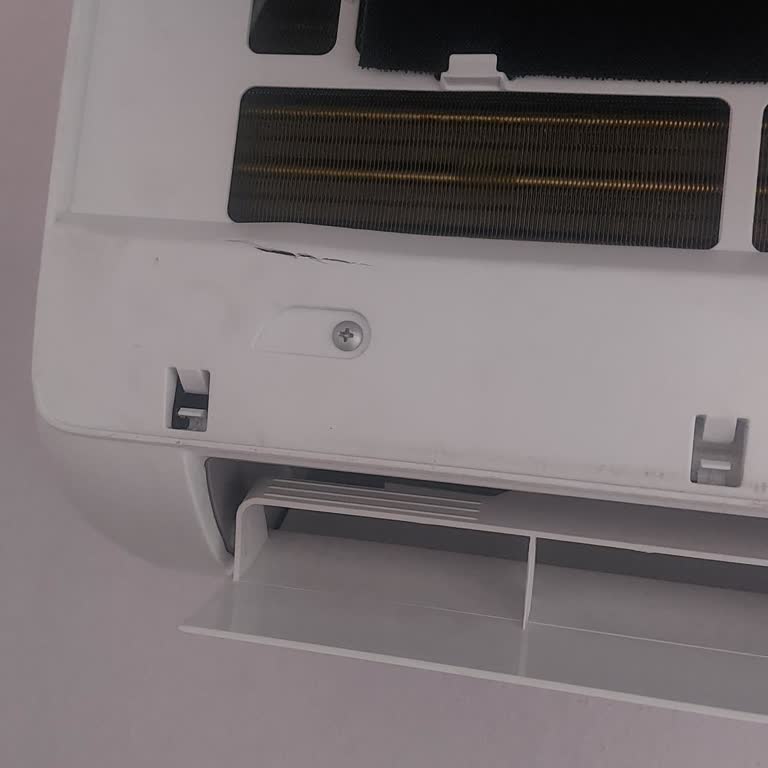 Baymak Klima Montajında Kırık Ve Yetersiz Servis Hizmeti