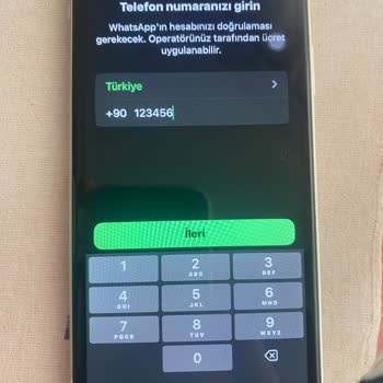 Eksik Vida İle Satılan Telefonun Garanti Dışı Bırakılması