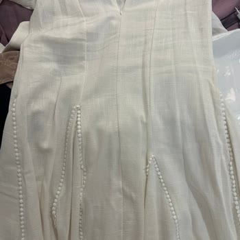 Elbise Ölçü Ve Kalite Sorunları Yanıtsız Bırakıldı, Mağduriyet Yaşıyorum