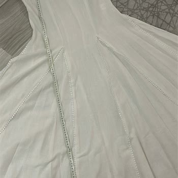 Elbise Ölçü Ve Kalite Sorunları Yanıtsız Bırakıldı, Mağduriyet Yaşıyorum