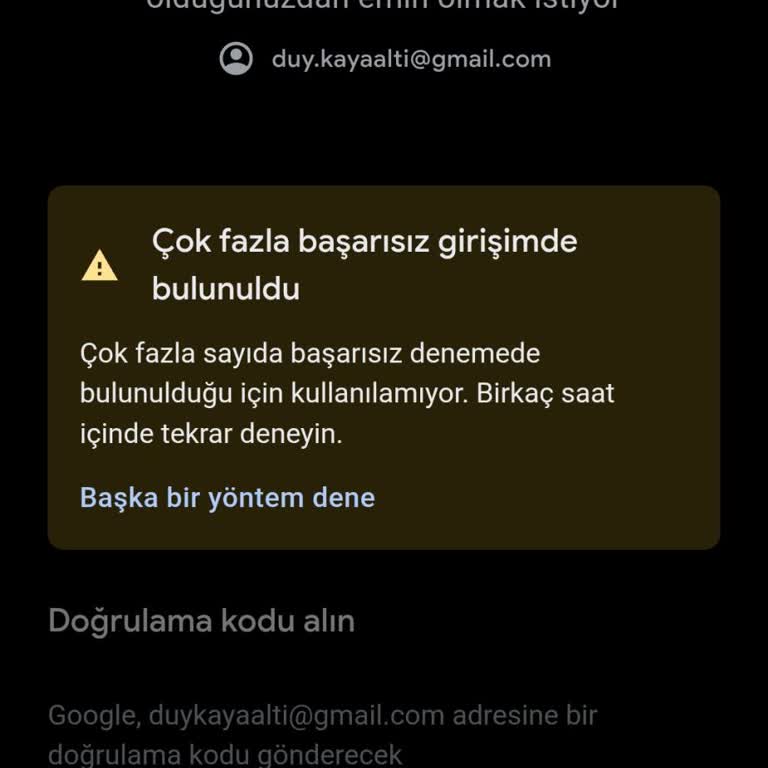 Telefon Sıfırlandı, Önemli Bilgilerim Ve Anılarım Kayboldu!