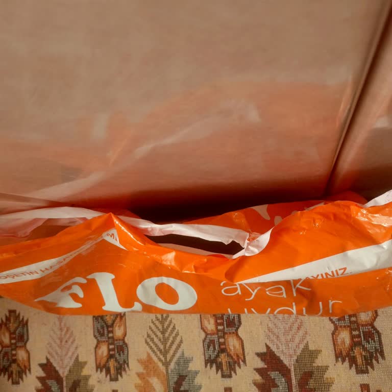 Eksik Ve Açılmış Paket Teslimatı Mağduriyeti