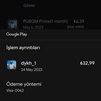 Hesabım Çalındı, Acil Yardım İstiyorum!