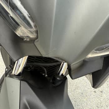 İstanbul'daki Bir Motosiklet Servisi Hakkında Şikayet