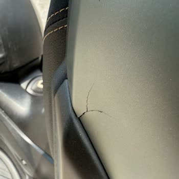 İstanbul'daki Bir Motosiklet Servisi Hakkında Şikayet