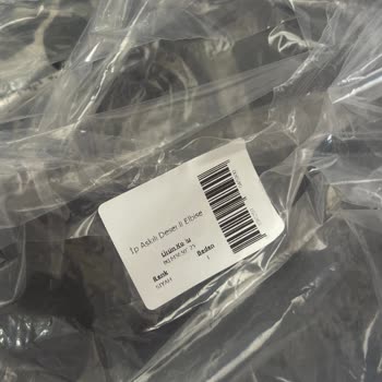 İklim Life Lekeli Kalitesiz Ürün Gönderimi