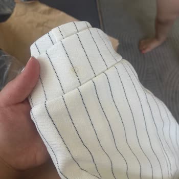 İklim Life Lekeli Kalitesiz Ürün Gönderimi