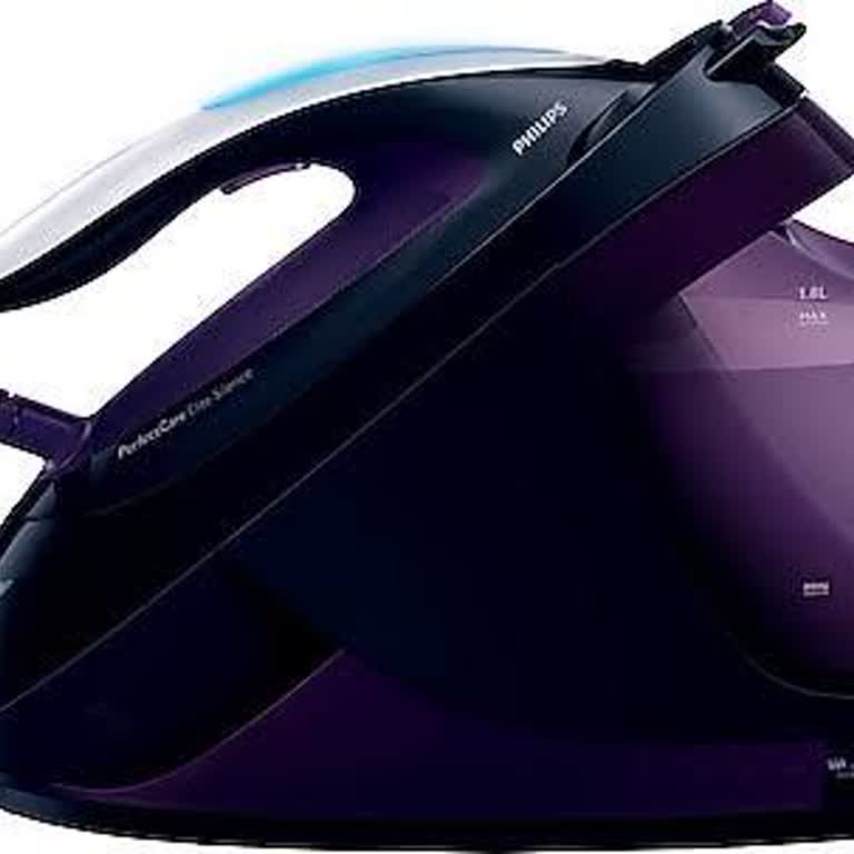 Üst Model Philips Ütü Sürekli Arıza Veriyor, Servis Sorunu Çözmüyor