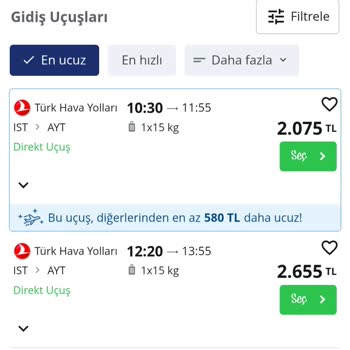 Uçuşa Alınmadan Bilet Satışı Yapılması Mağduriyet Yaşattı