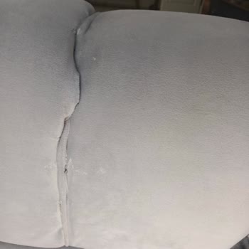 Aldığım Koltuk Takımı Defolu Ve Üç Yıldır Çözüm Sunulmuyor