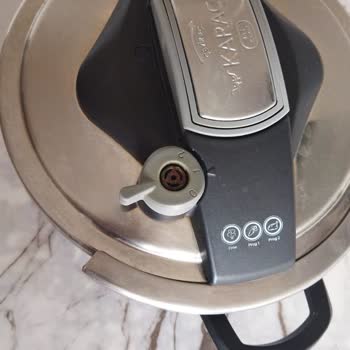 Düdüklü Tencere Patlaması Sonucu Yaralanma Ve Mağduriyet