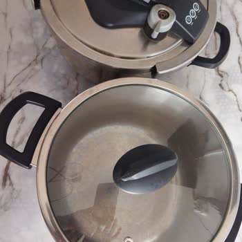 Düdüklü Tencere Patlaması Sonucu Yaralanma Ve Mağduriyet