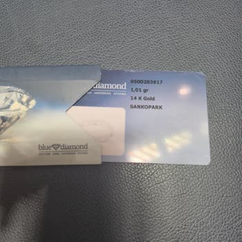 Kırık Alyansım Onarılmadı, Ağırlık Kaybı Yaşadım