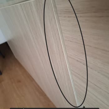 Enza Home Konsol Montaj Hatası Ve Çözümsüz Müşteri Hizmetleri Süreci