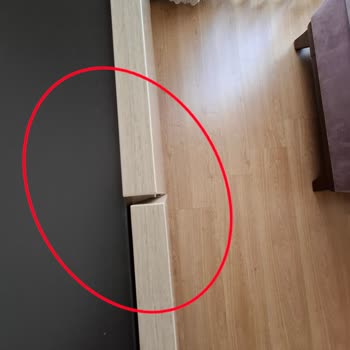 Enza Home Konsol Montaj Hatası Ve Çözümsüz Müşteri Hizmetleri Süreci