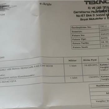 Yanlış Ürün, İlgisiz Hizmet: Teknosa'da Mağduriyet Zinciri